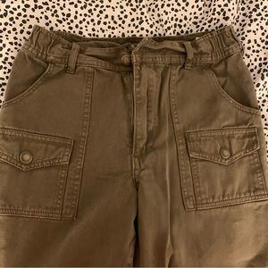 brandy melville/john galt carpenter pant